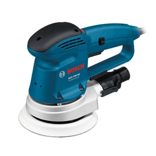 Bosch Random Orbital Sander GEX 150  AC Professional